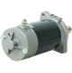  PARSUN T25/30A  - YAMAHA E30H, E25B - STARTER MOTOR - 2 STROKE - 689-81800-13- MOT5000N-AM - 18310N - T20-06000900W - Parsun